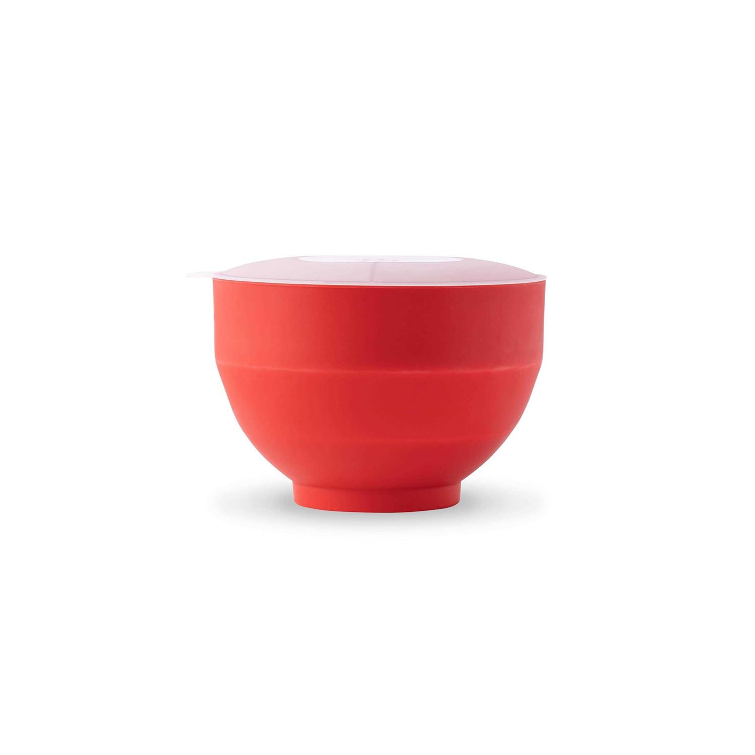 W&P Silicone Personal Popcorn Popper