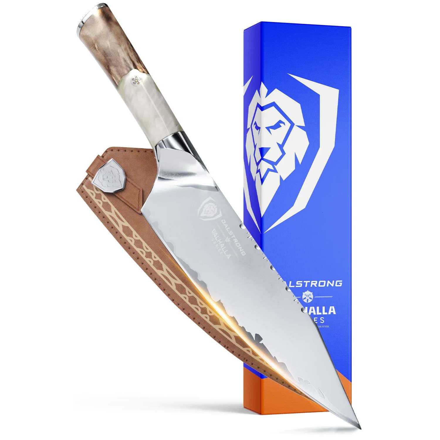 Dalstrong Chef’s Knife