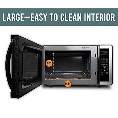 Farberware Classic FMO11AHTBK