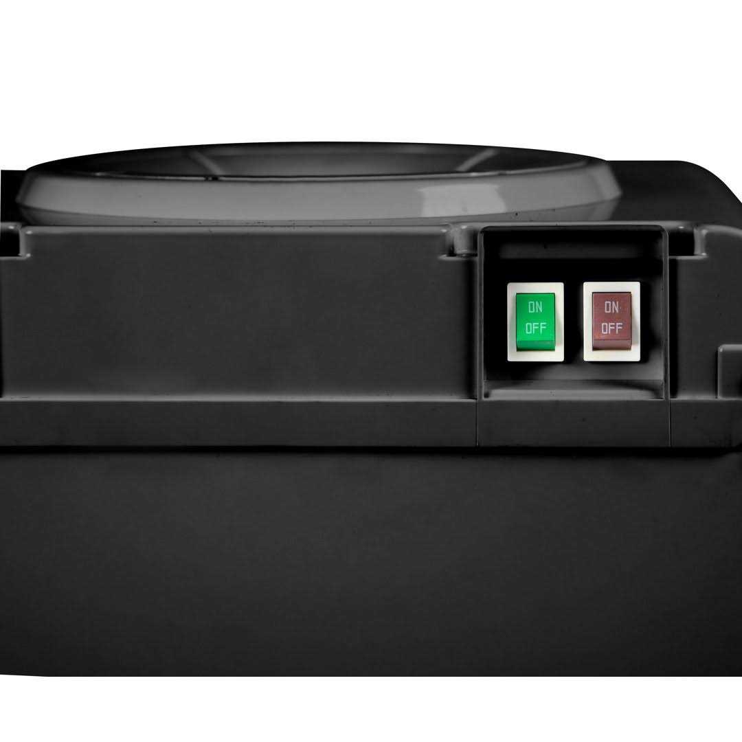 Igloo Hot, Cold and Room Temperature Top-Load Water Dispenser