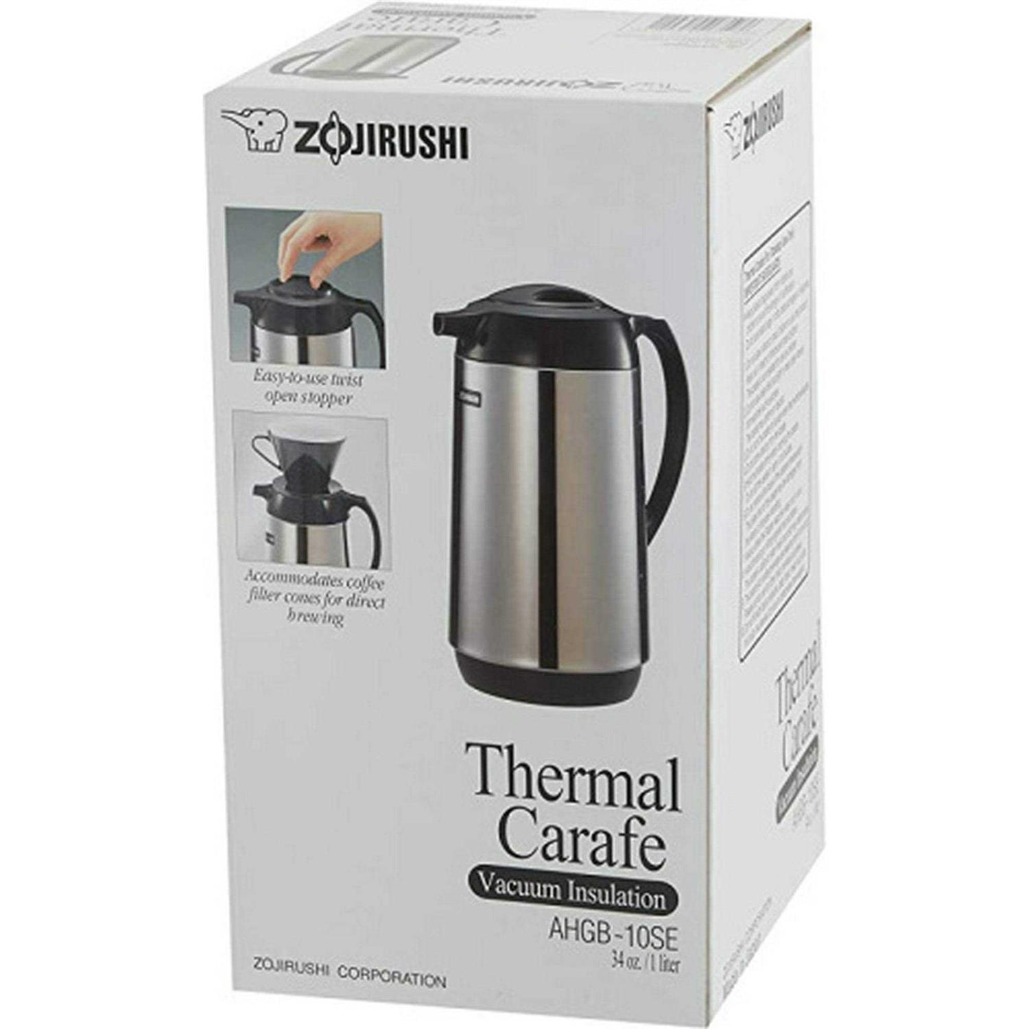 Zojirushi Thermal Carafe