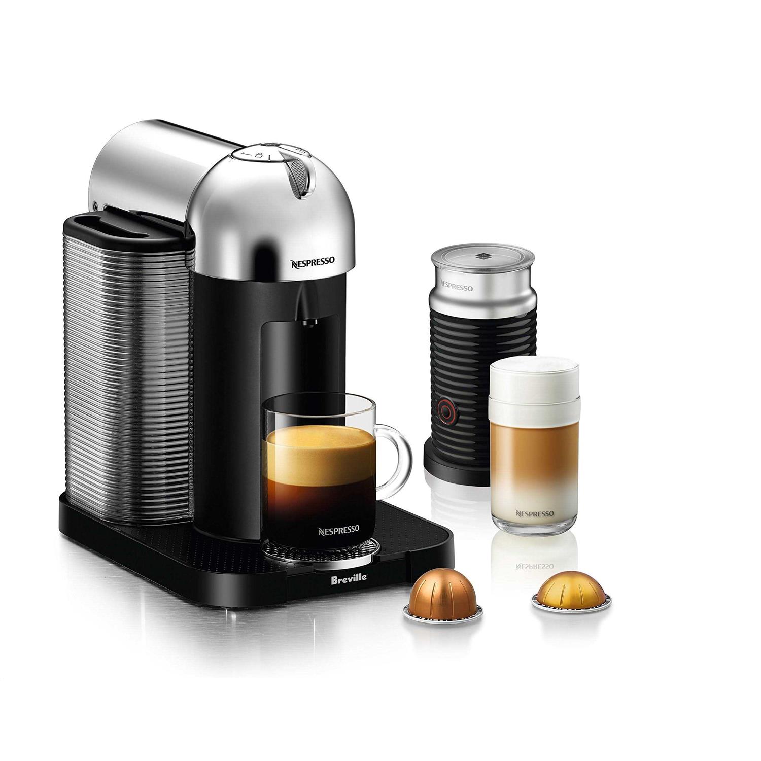 Breville Nespresso Vertuo