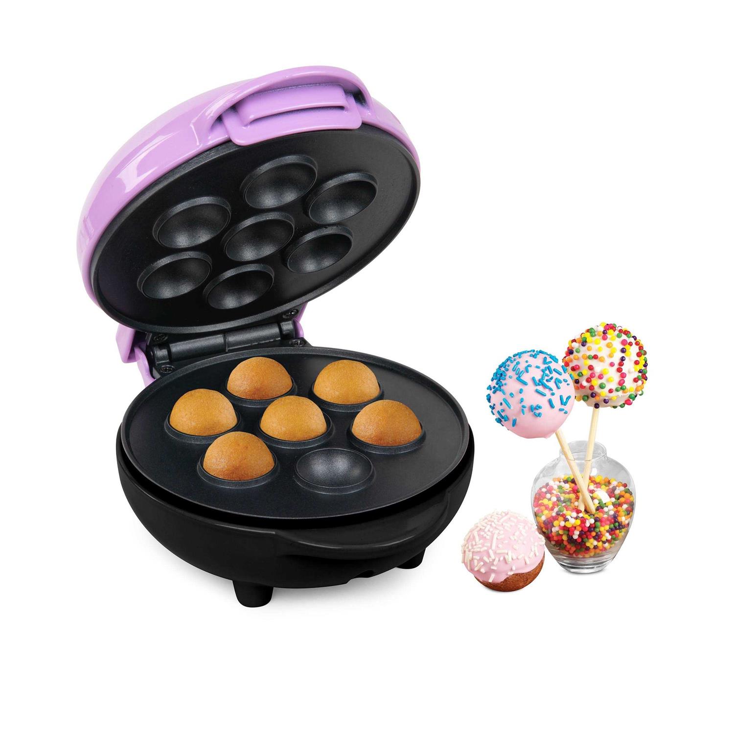 Nostalgia MyMini Cake Pop Maker