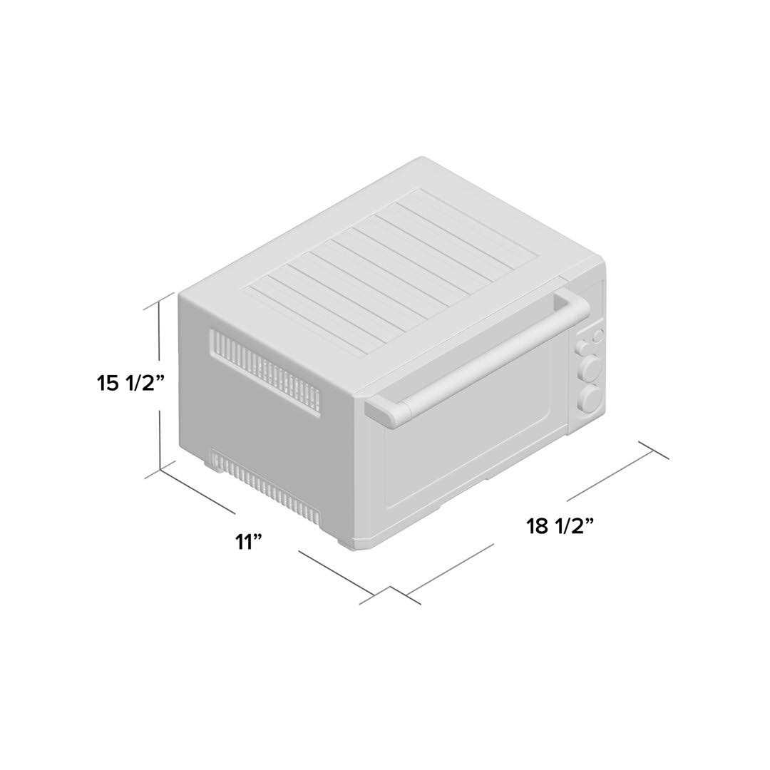 Breville Smart Oven BOV800XL