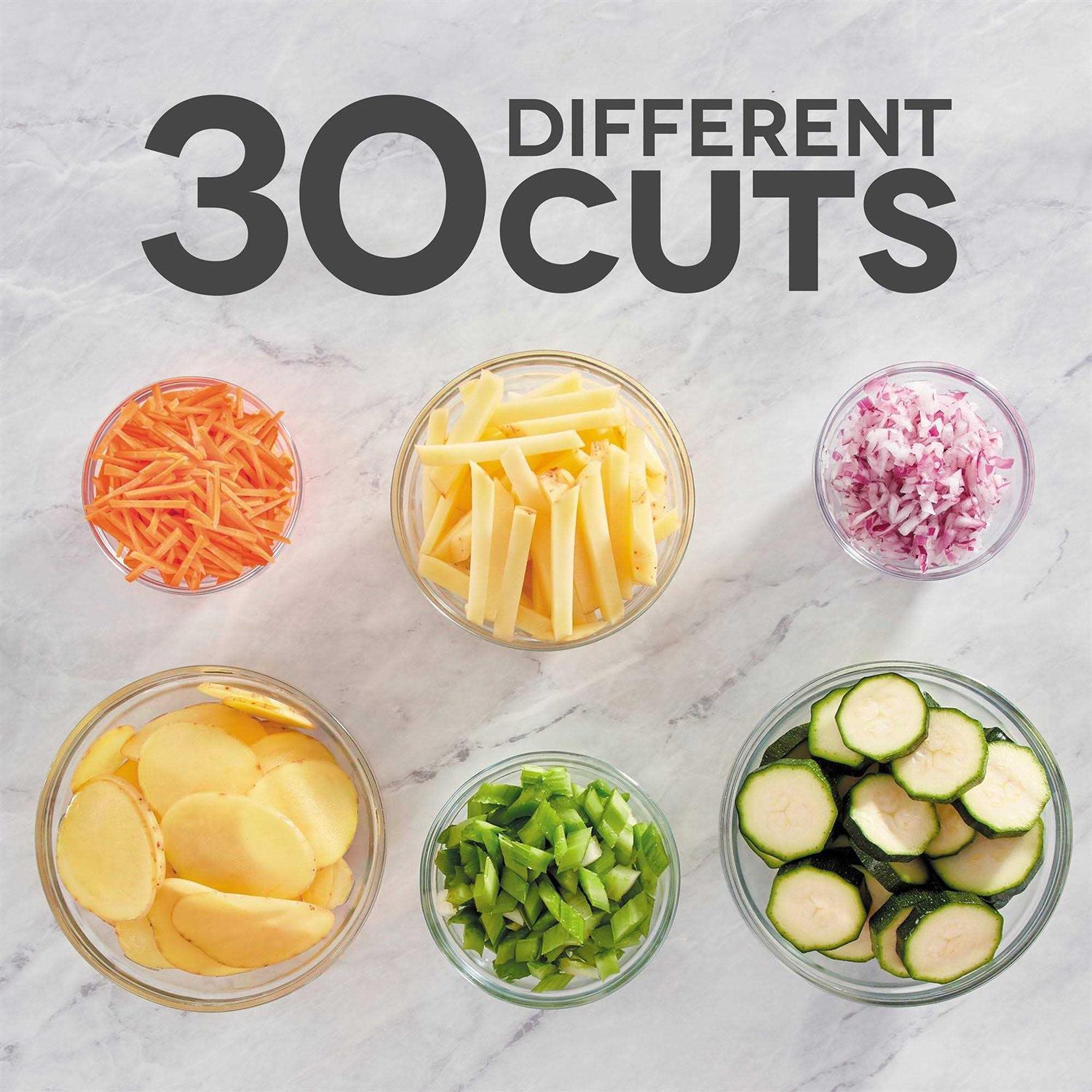 Dash Safe Slice Mandoline