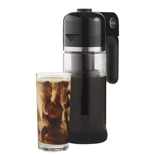 Vinci Express Cold Brew Electric Coffee Maker