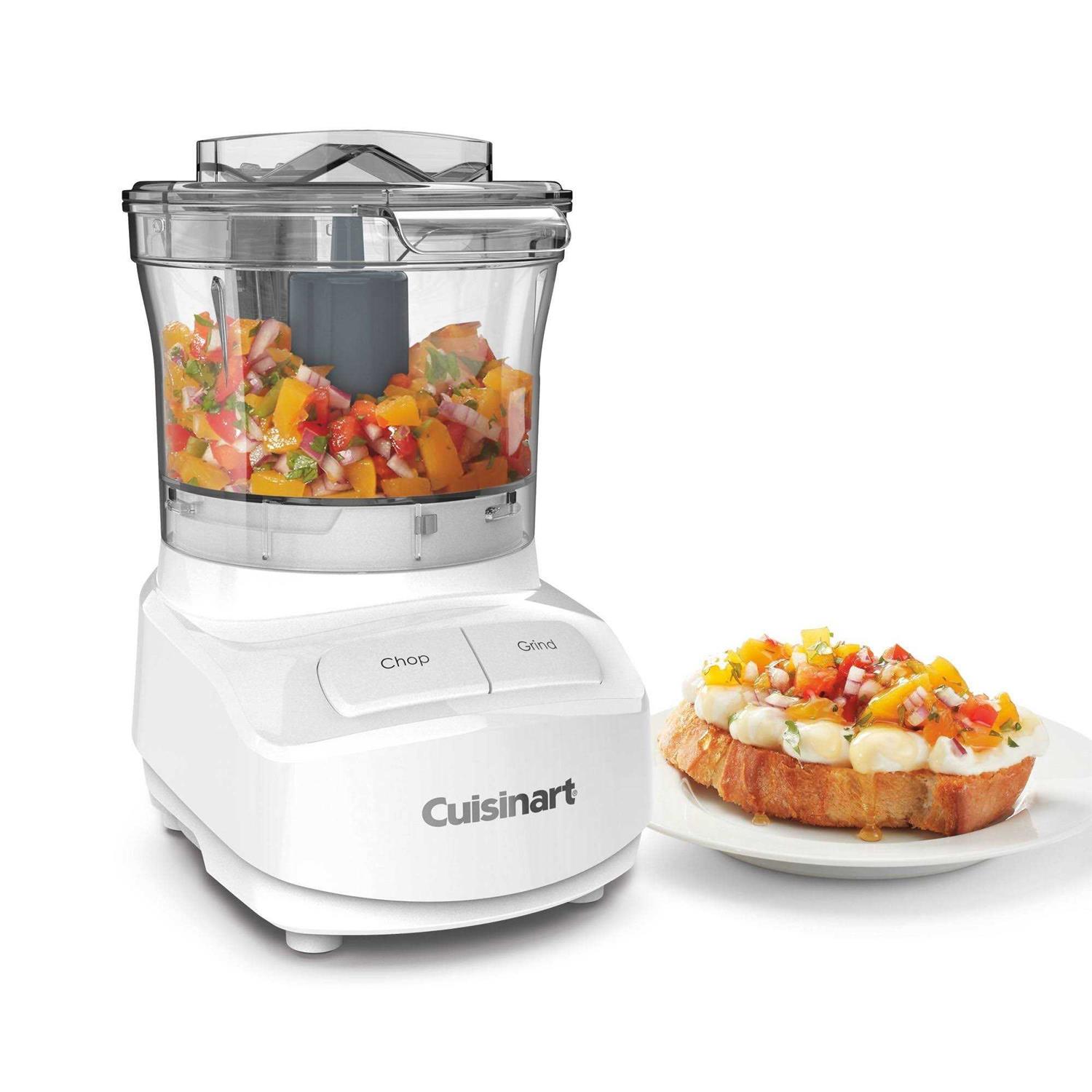Cuisinart 3-Cup Mini Chopper