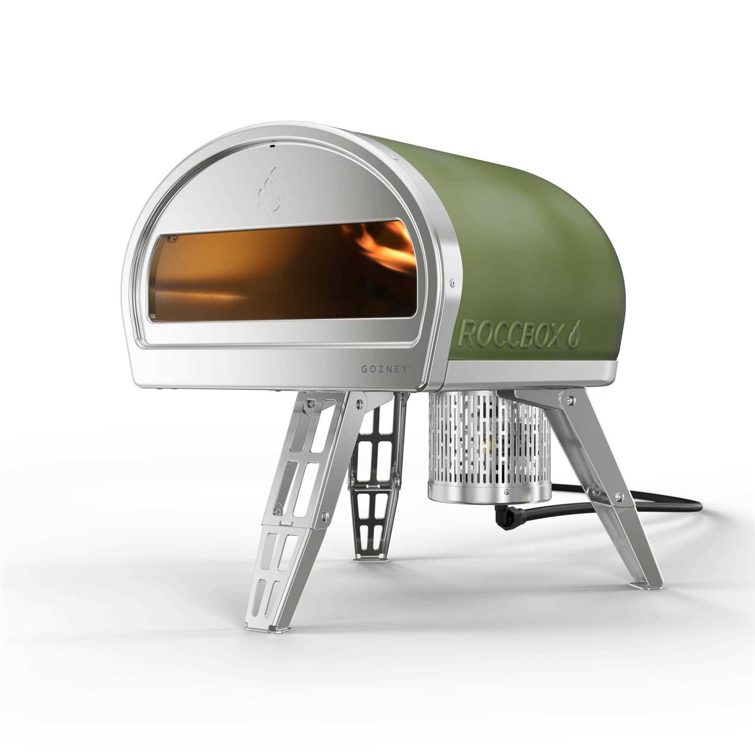 Gozney Roccbox Pizza Oven