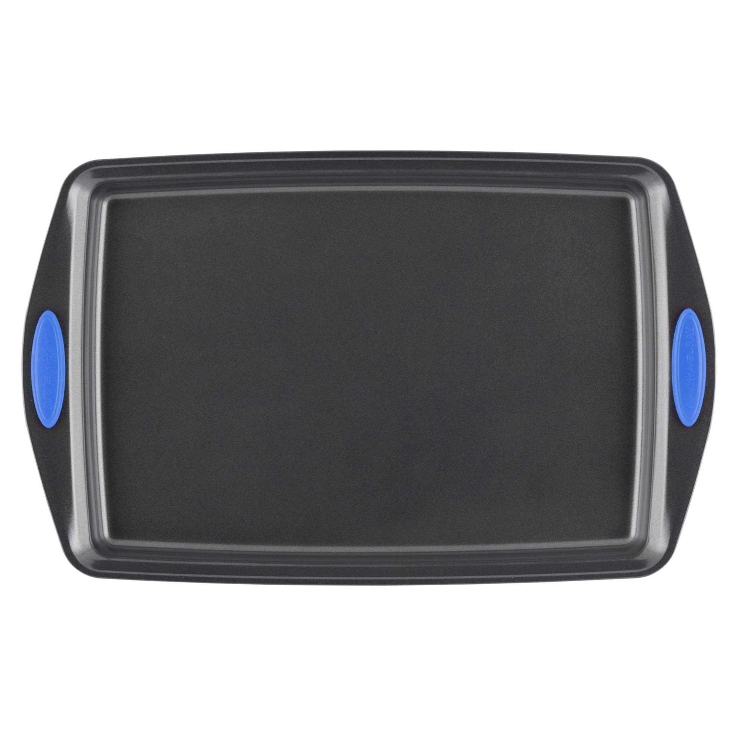 Rachael Ray Brights 14-Piece Cookware Set