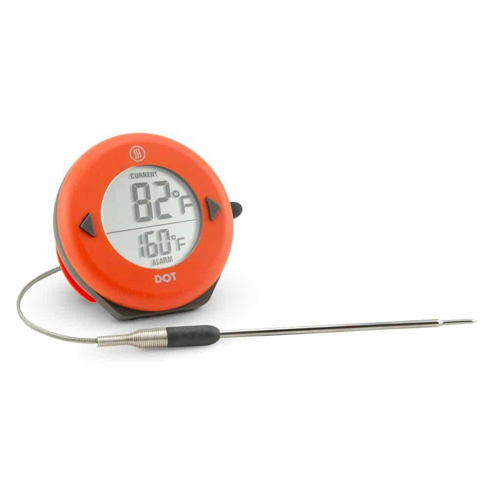 ThermoWorks Dot Alarm Thermometer Probe