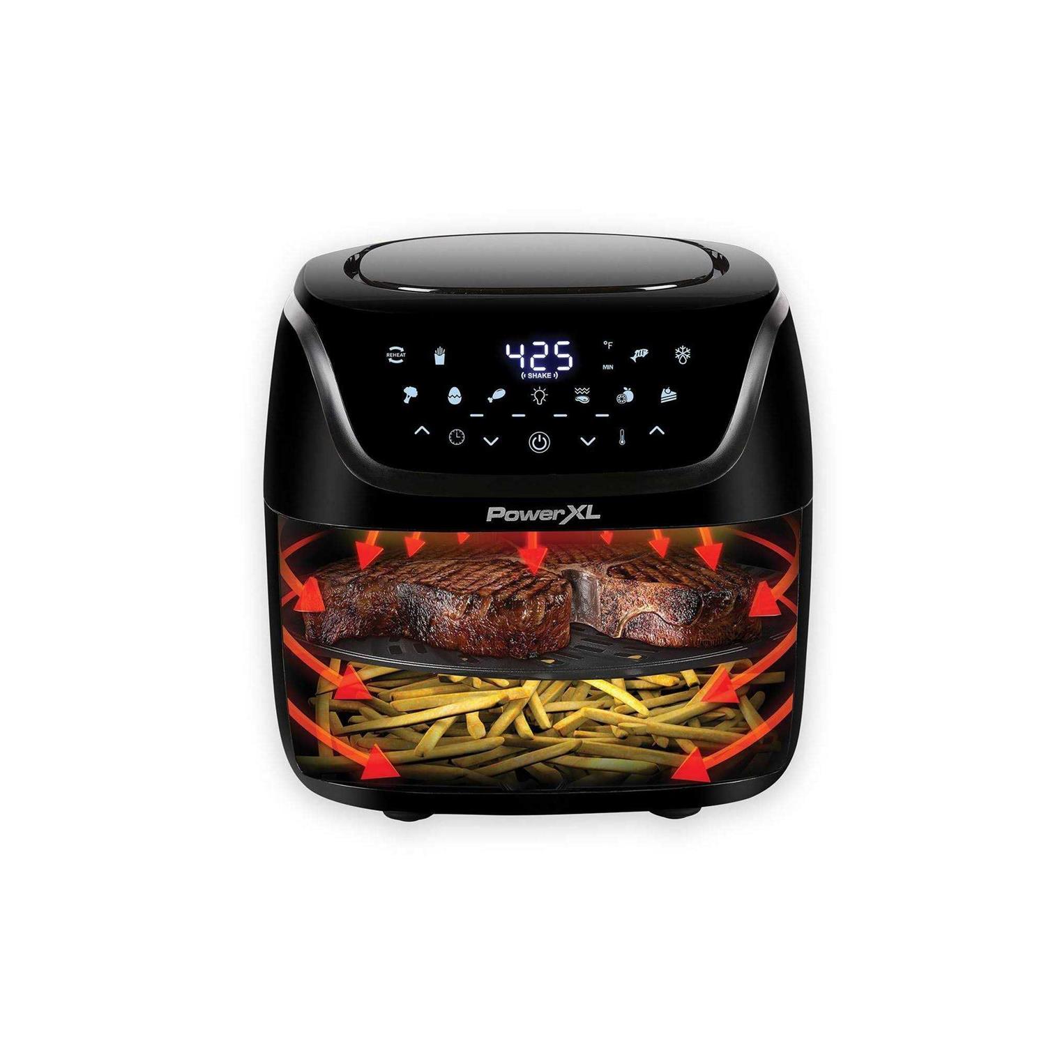 PowerXL Vortex Pro Air Fryer