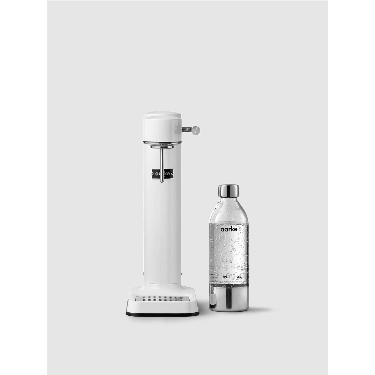 Aarke Carbonator III