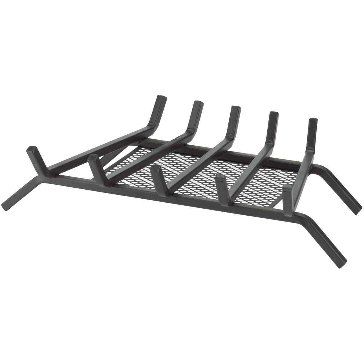 Home Impressions Cast Iron Fireplace Grate