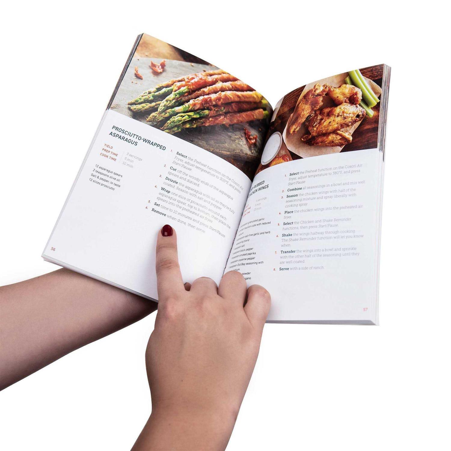 Cosori Pro II 5.8-qt. Smart Air Fryer