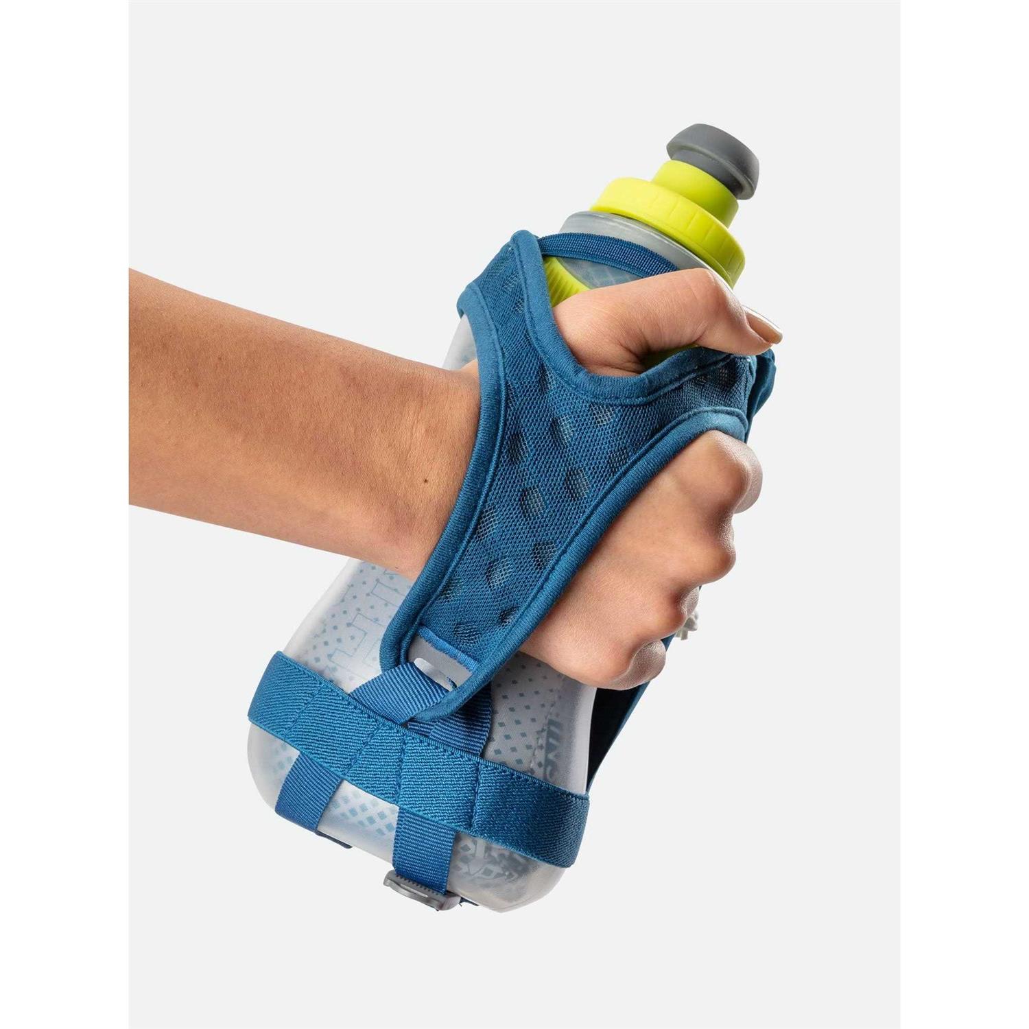 Nathan Quick Squeeze