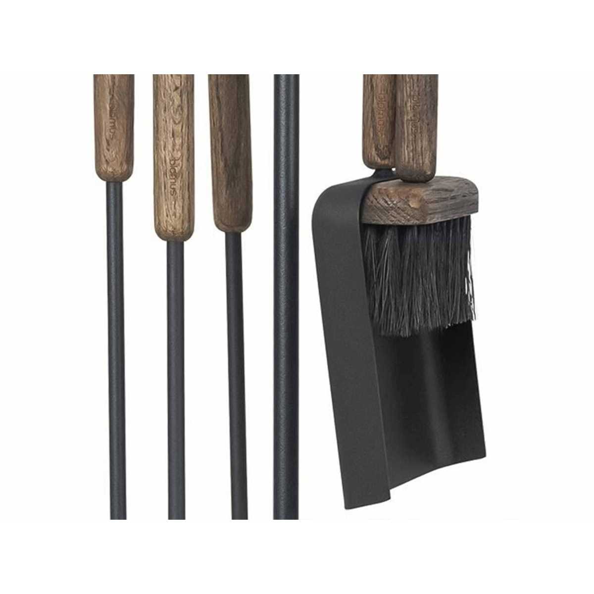 Blomus Ashi Fireplace Tool Set