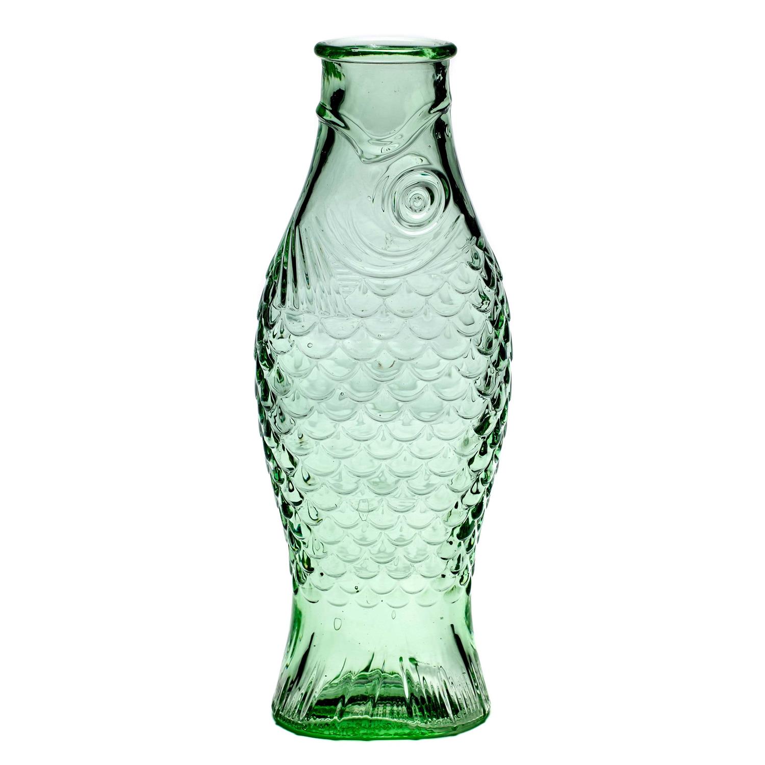Serax Fish & Fish Bottle