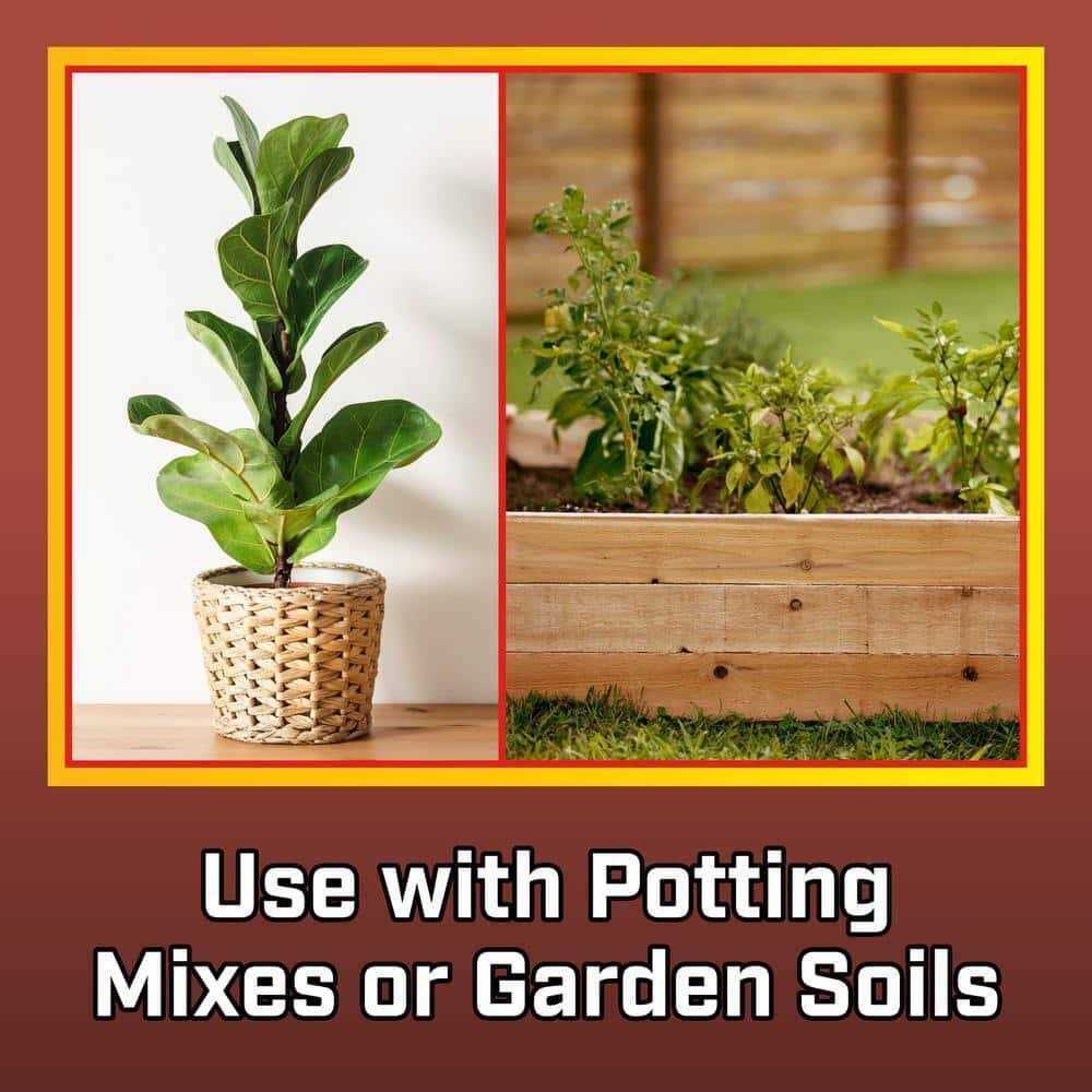 Vigoro 8 Qt. Organic Vermiculite Soil Amendment