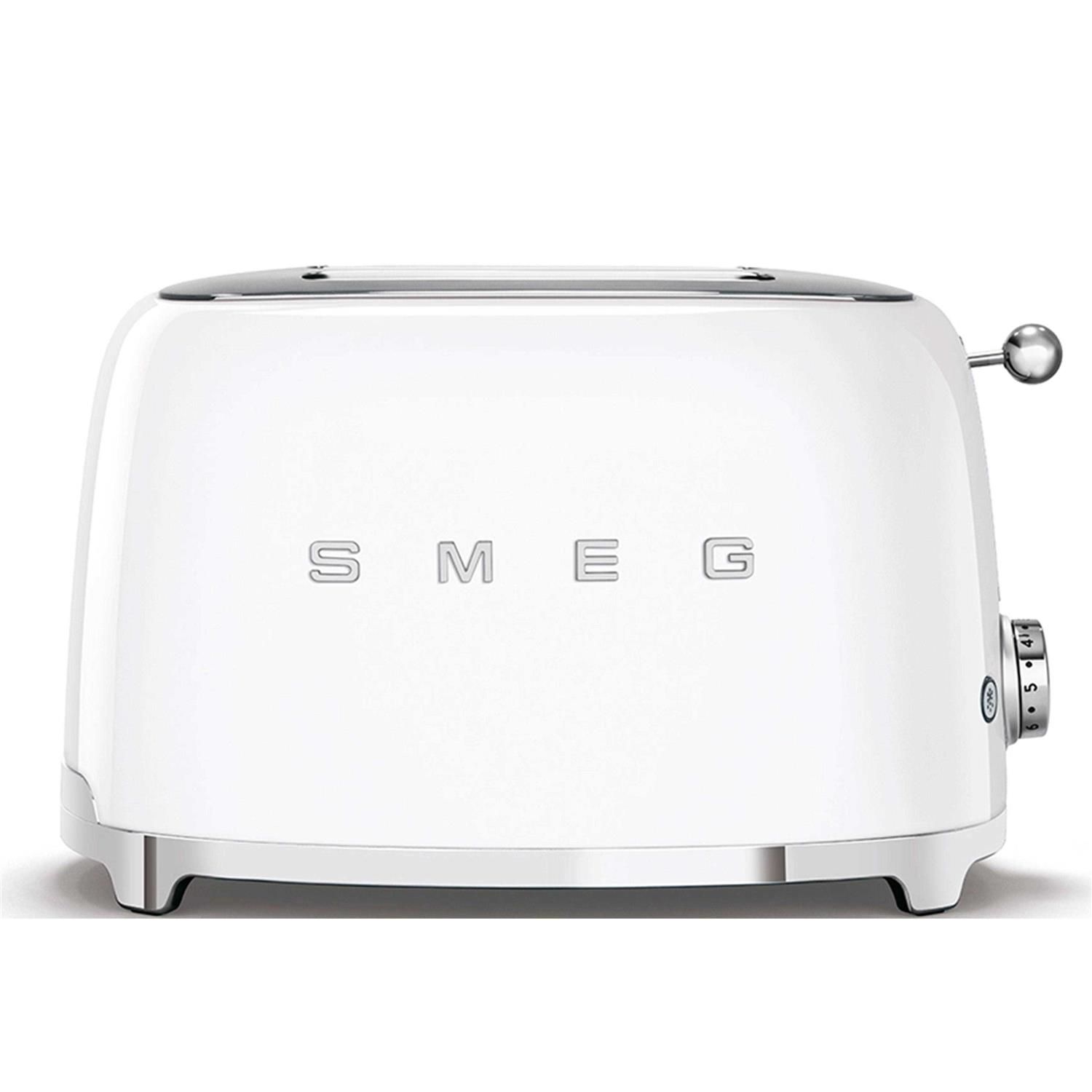 SMEG Toaster TSF01