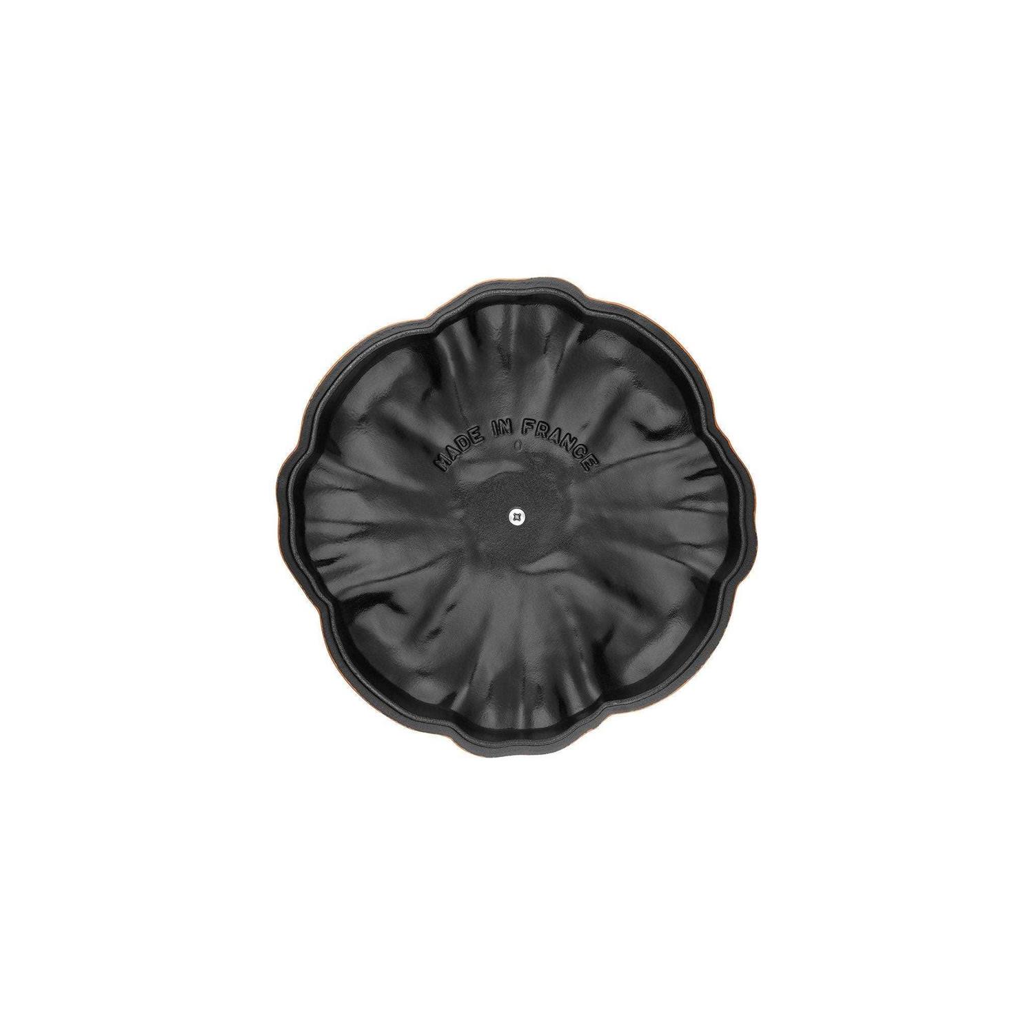 Pumpkin Cocotte Staub