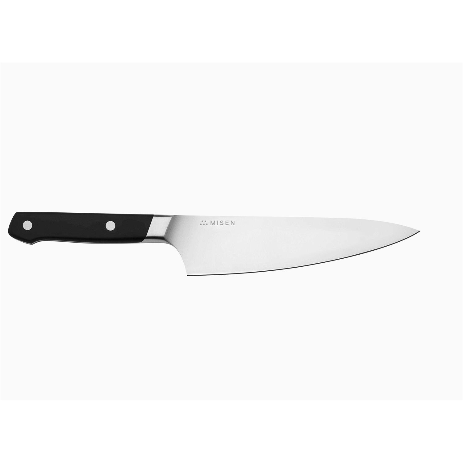 Misen Chef’s Knife