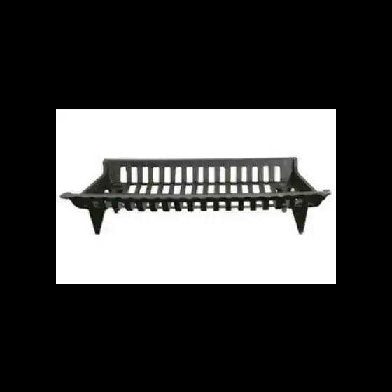 Cast Iron Fireplace Grate