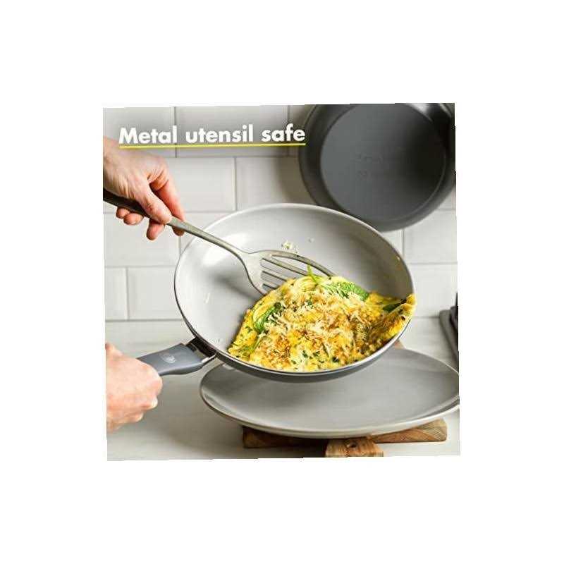 GreenPan Dover Healthy Ceramic Nonstick Frypan