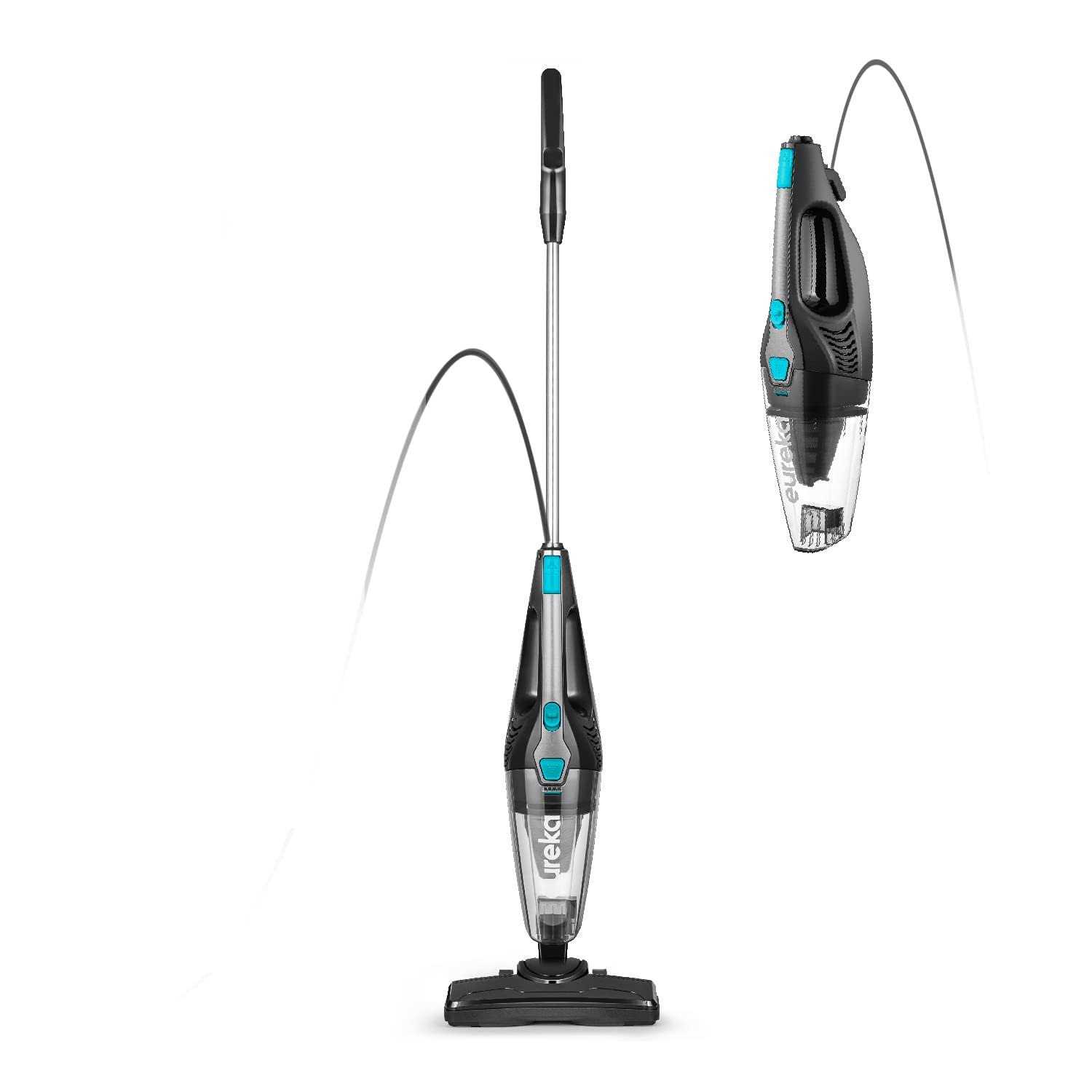 Eureka Blaze 3-in-1 Swivel Handheld Stick Vacuum Cleaner