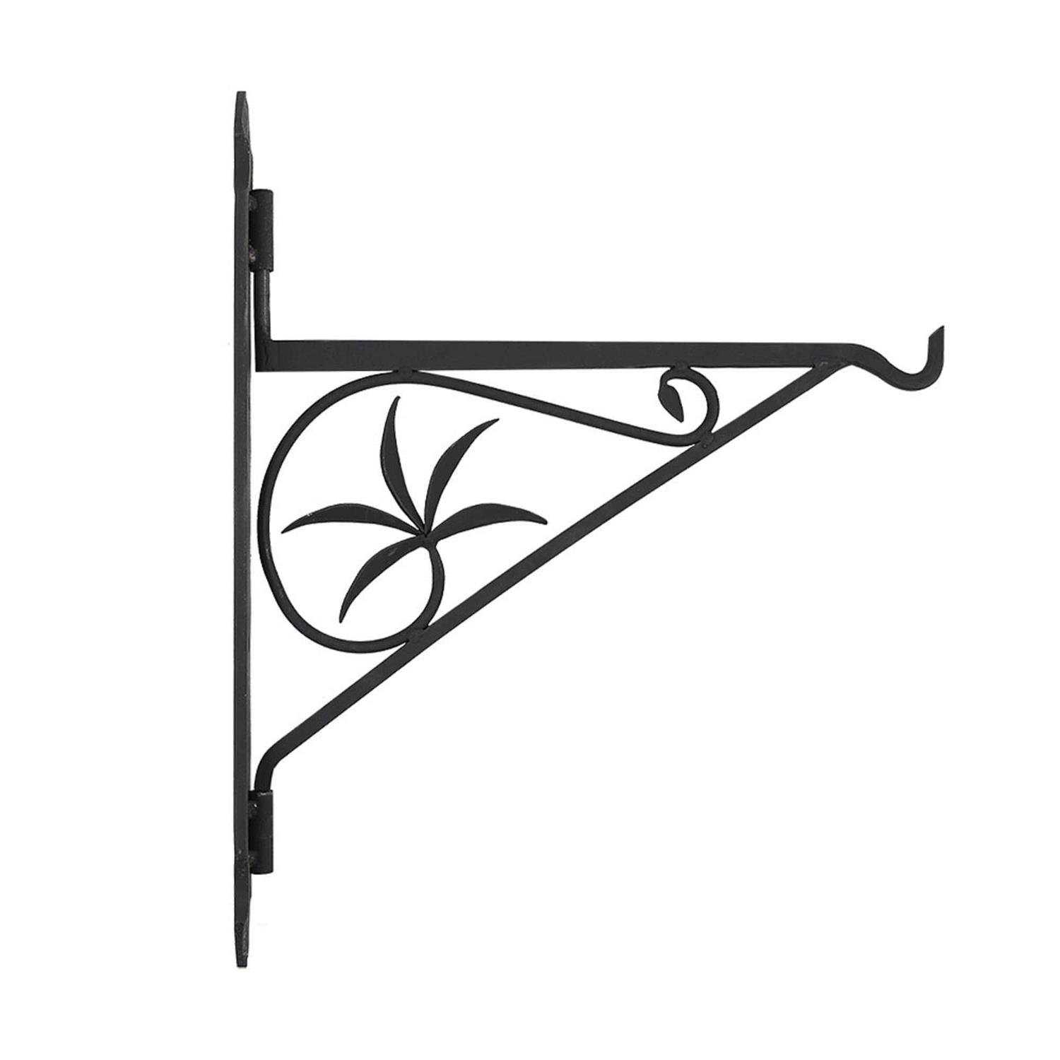 Minuteman 18 Swivel Arm Fireplace Crane