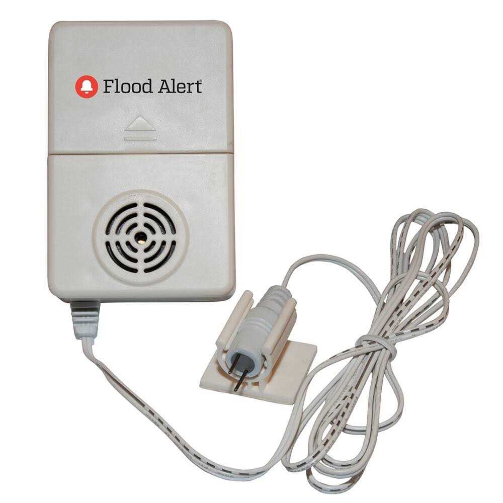 Zoeller 10-0763 Aquanot Flood Alert Alarm