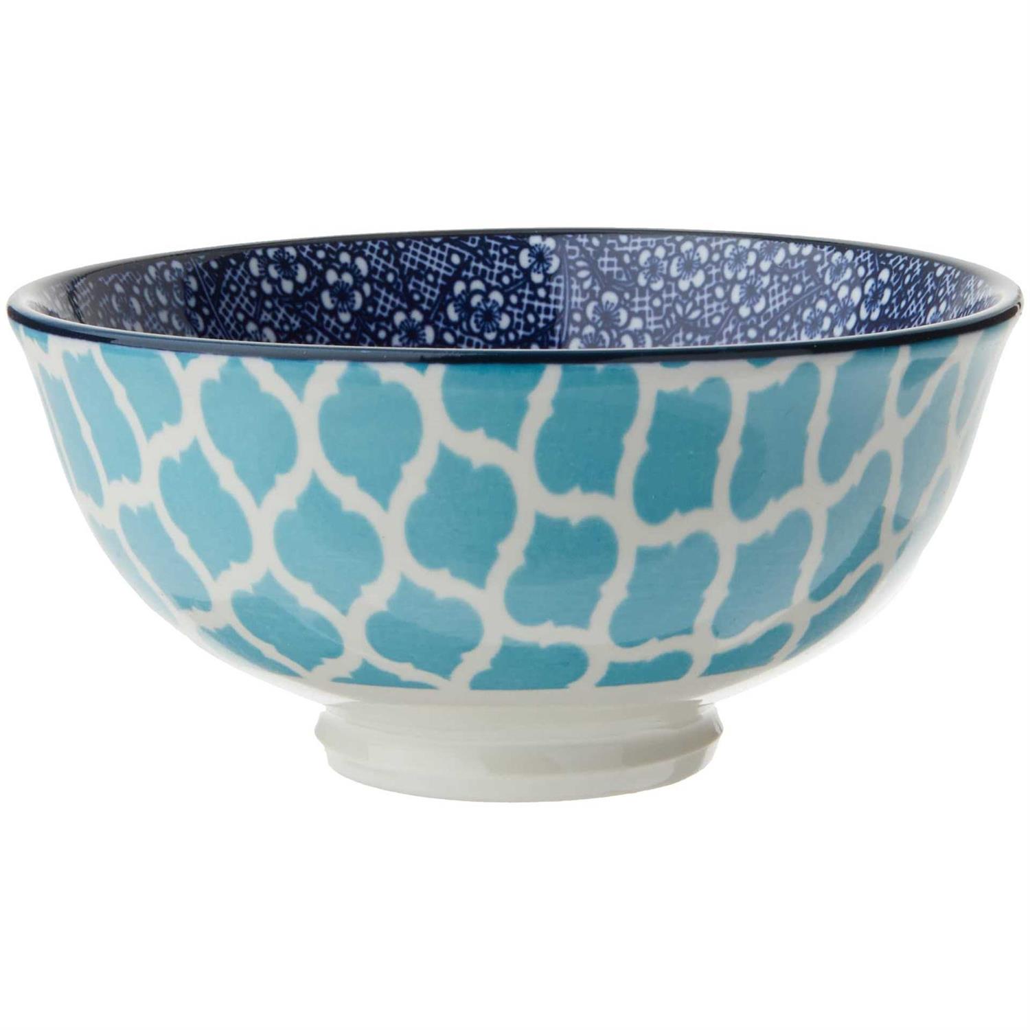 Certified International Chelsea Bowls Set of 6