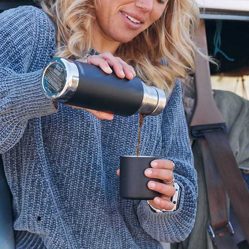 Klean Kanteen Insulated TKPro