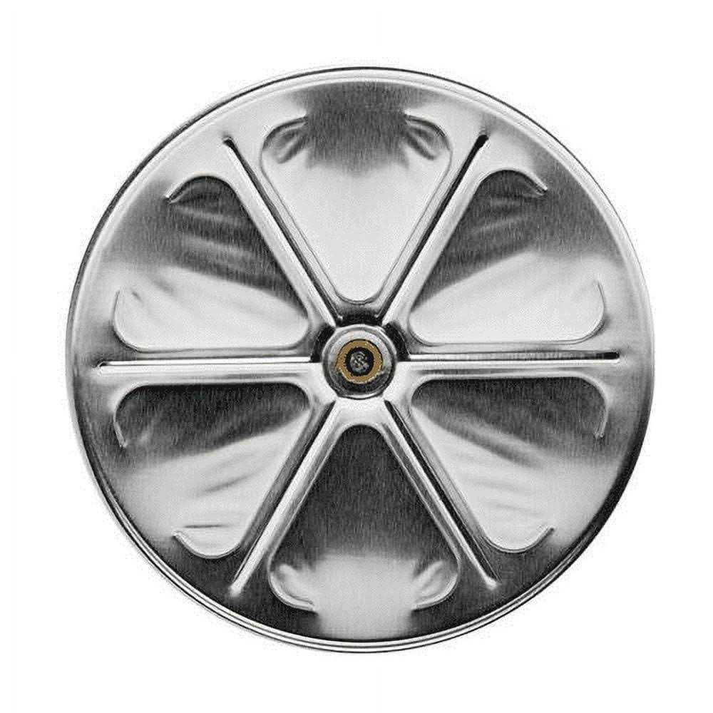 StoveTop FireStop Rangehood Fire Suppressor