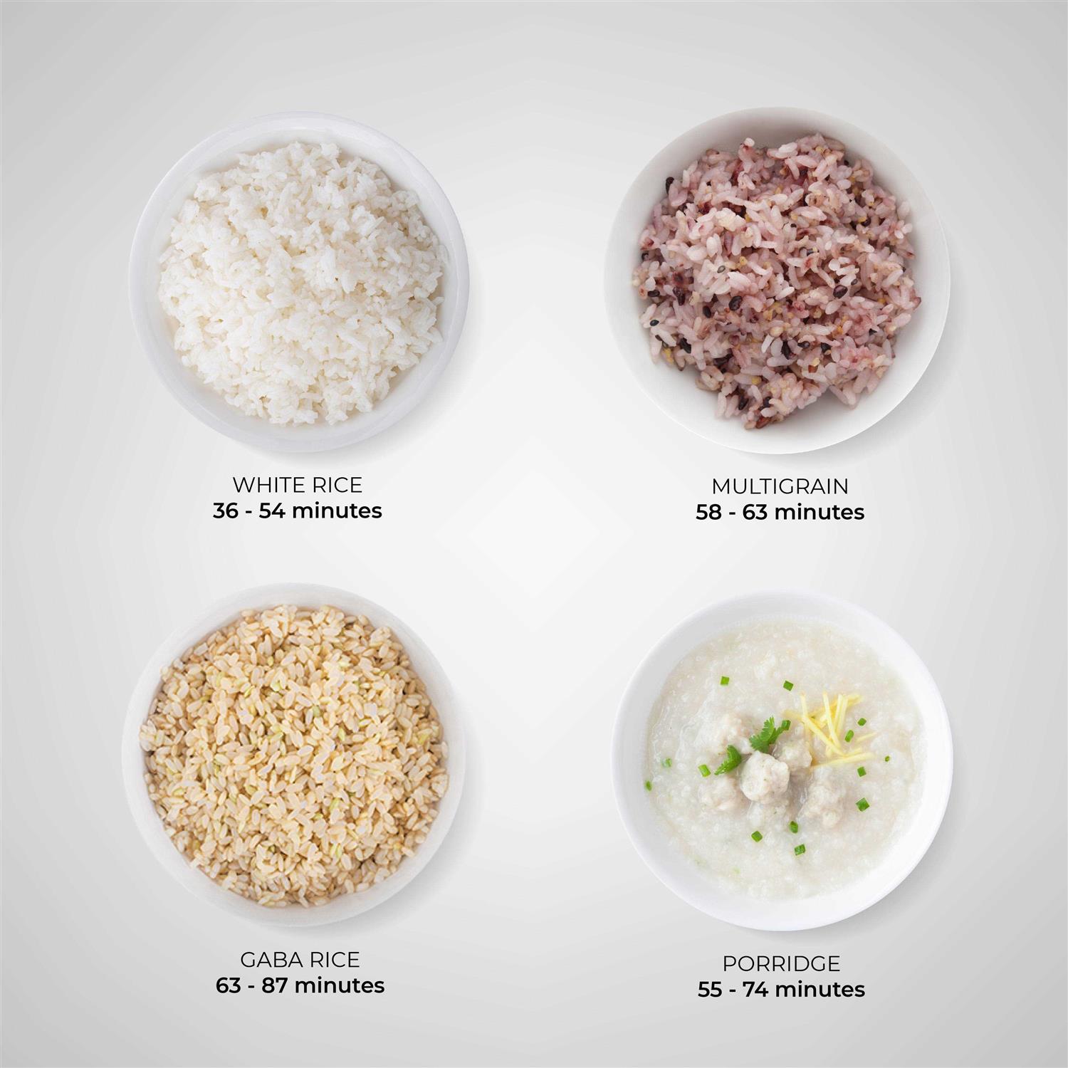 Cuckoo Cr-0675f 6-Cup Micom Rice Cooker 13 Menu Options