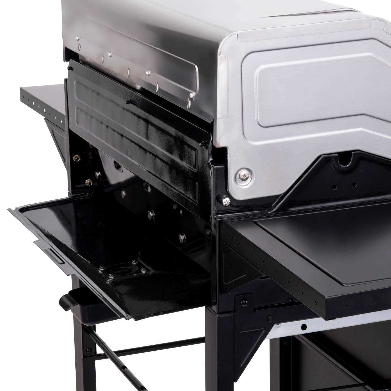 Char-Broil Performance Series 5-Burner Gas Grill