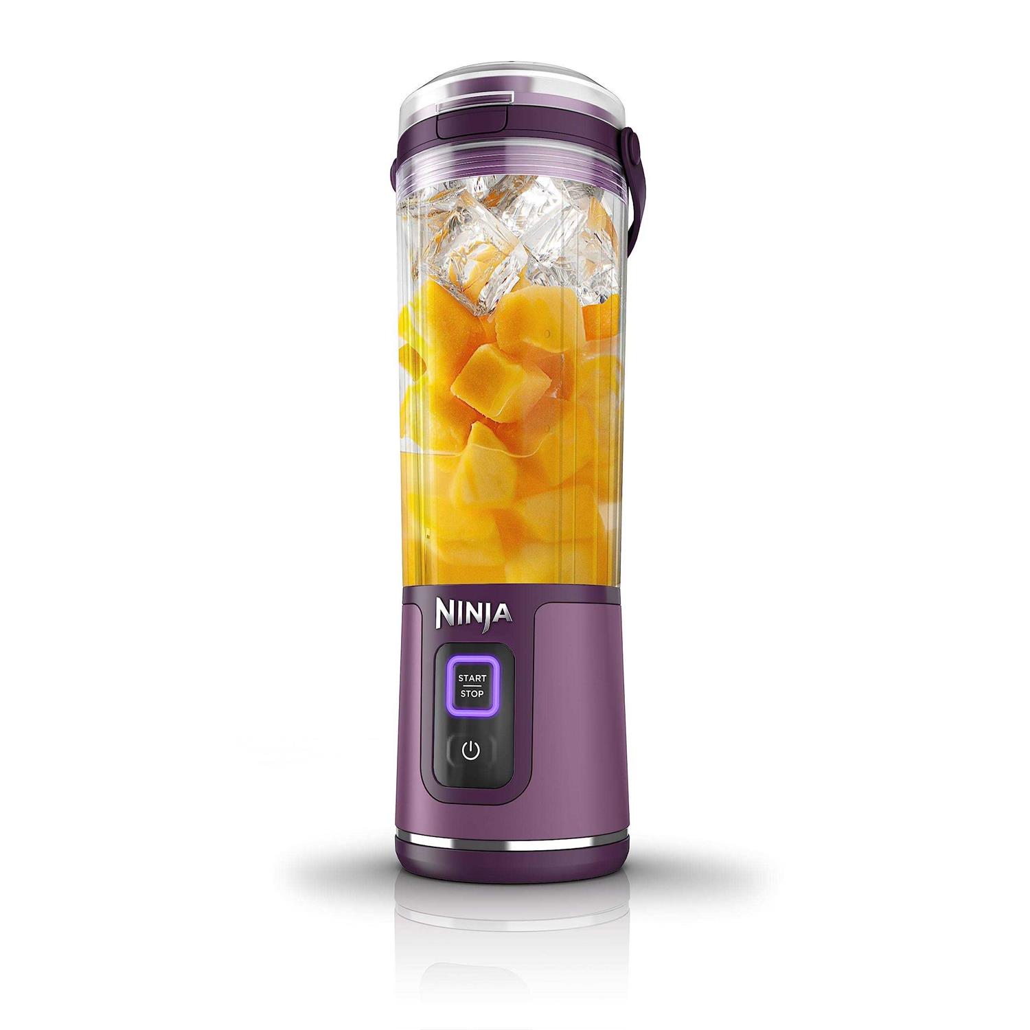 Ninja Blast Portable Blender
