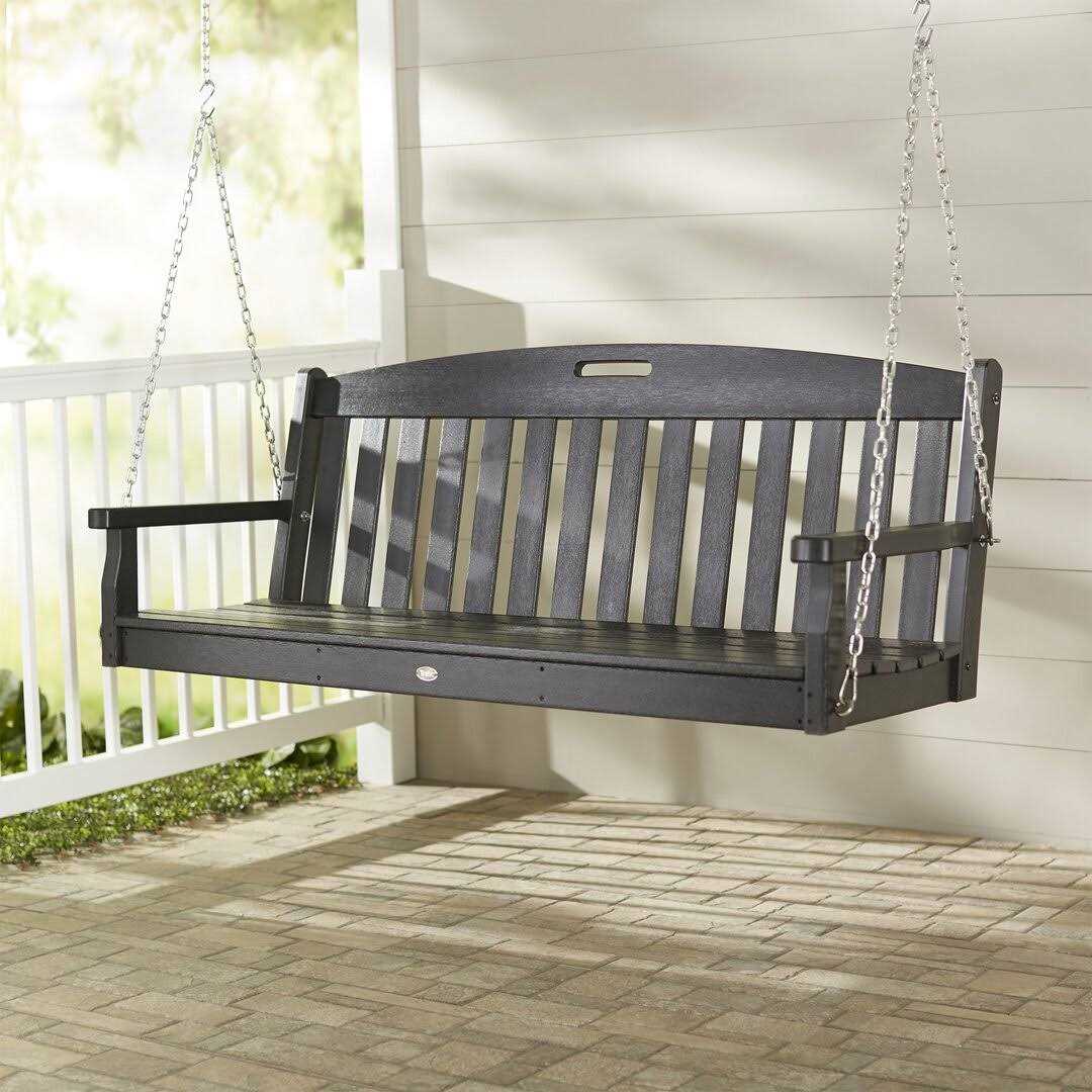 Trex Outdoor Furniture Yacht Club Swing