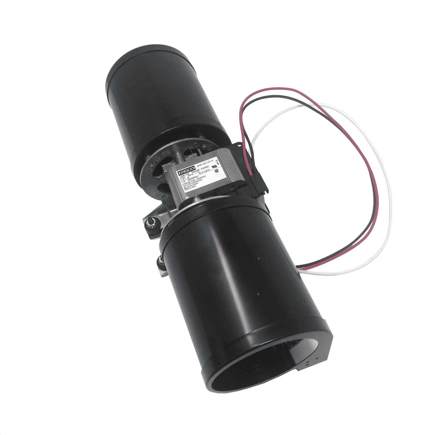 Quadra-Fire FS Convection Blower 812-3370