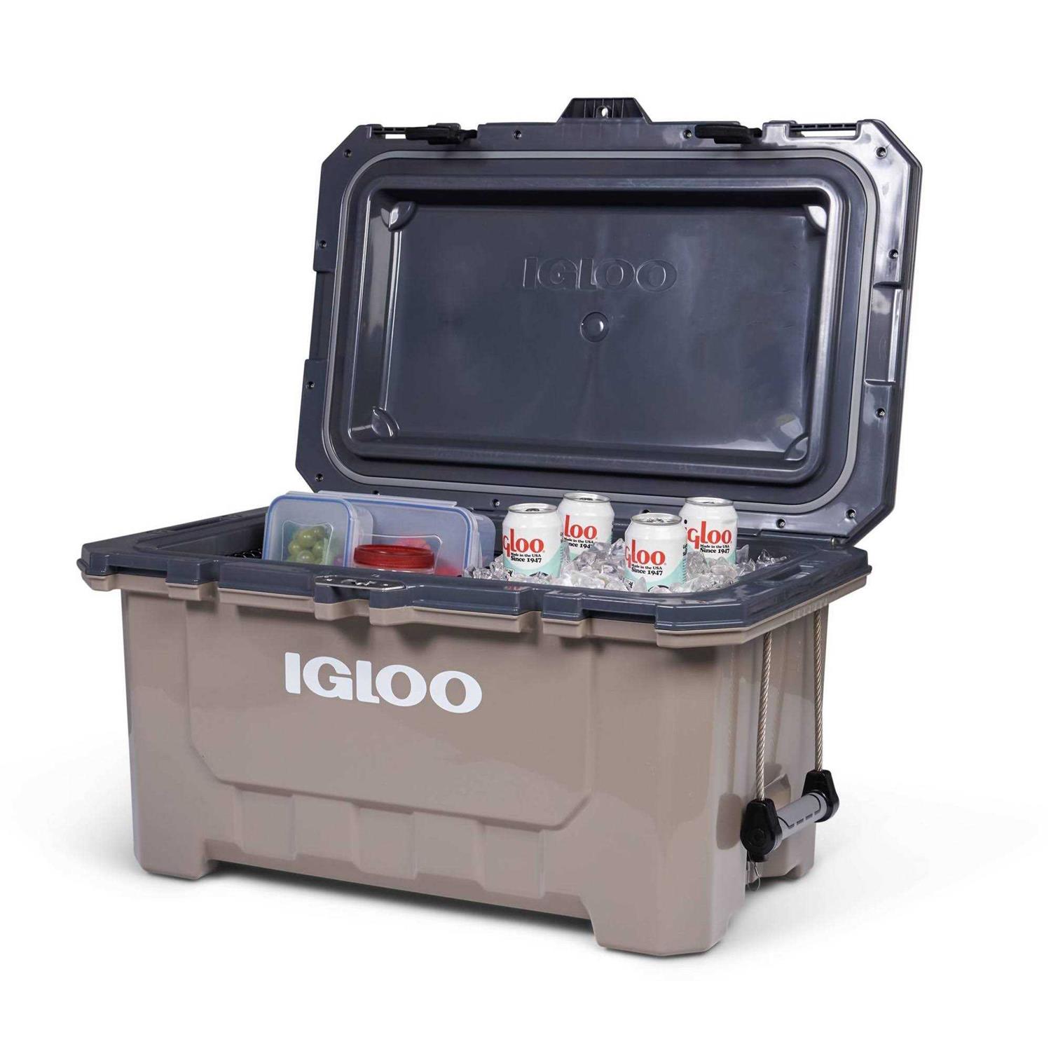 Igloo Cooler IMX 70 qt