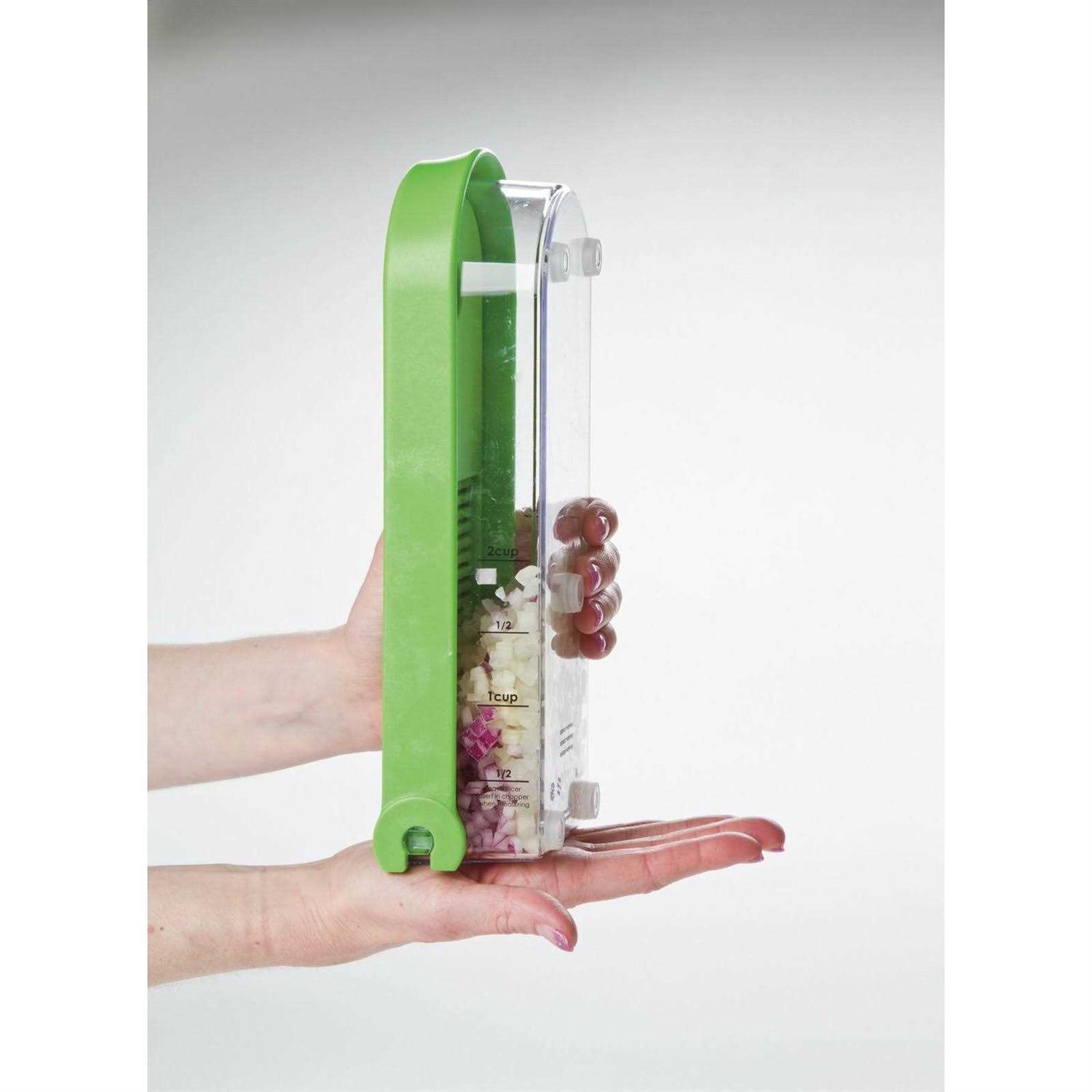 Progressive Onion Chopper