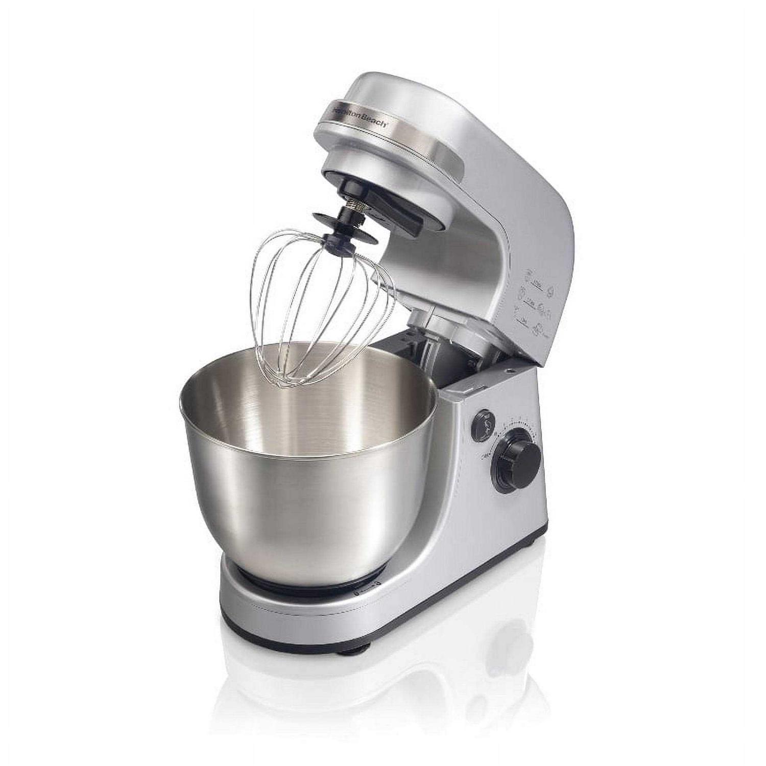 Hamilton Beach 7-Speed Stand Mixer