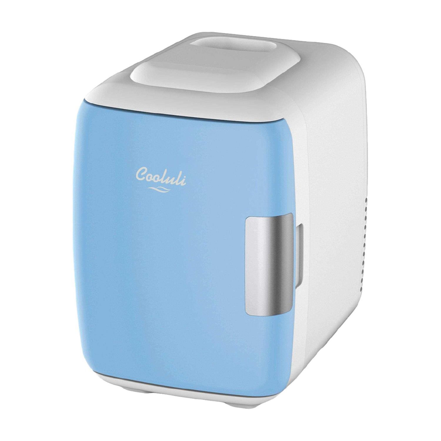 Cooluli Classic 4L Mini Fridge