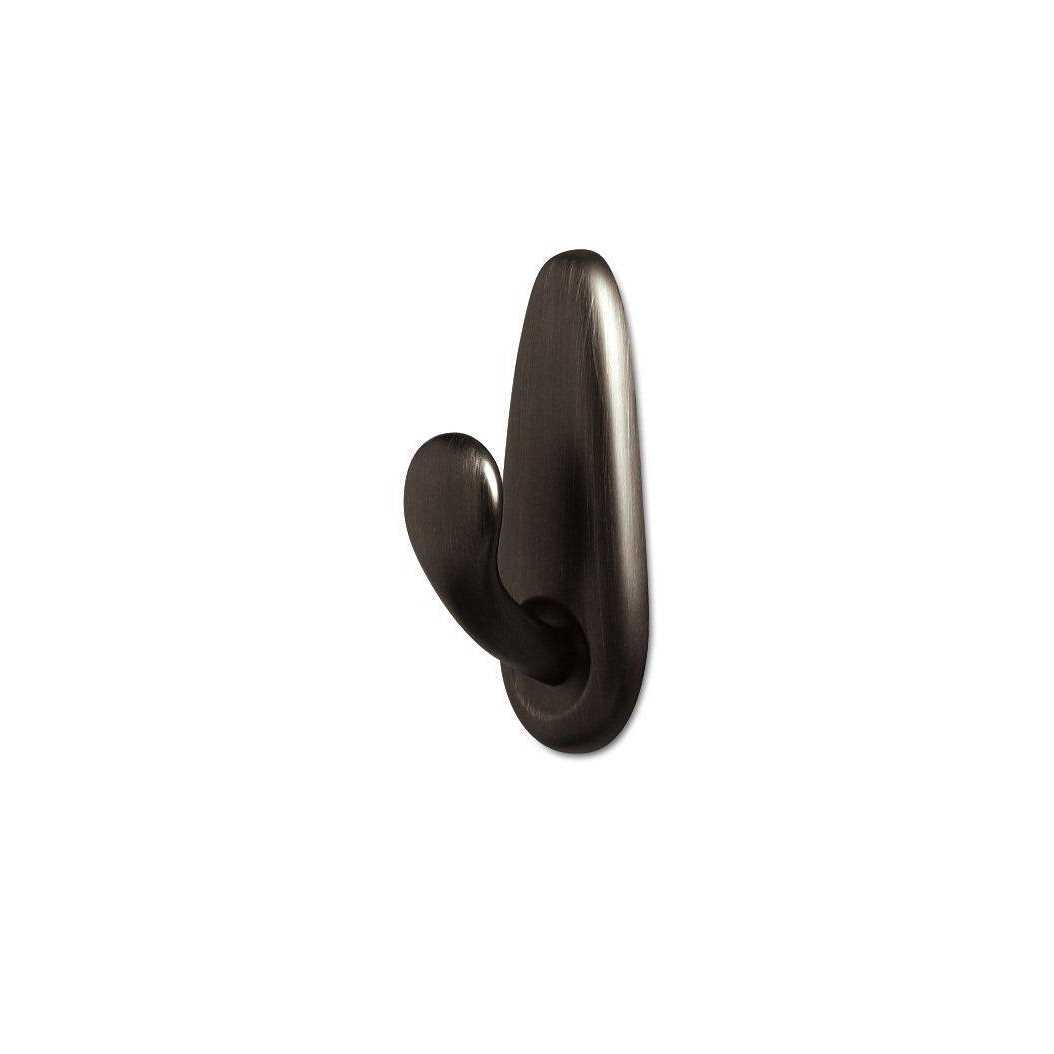 Command Large Forever Classic Oil Rubbed Bronze Metal Hook