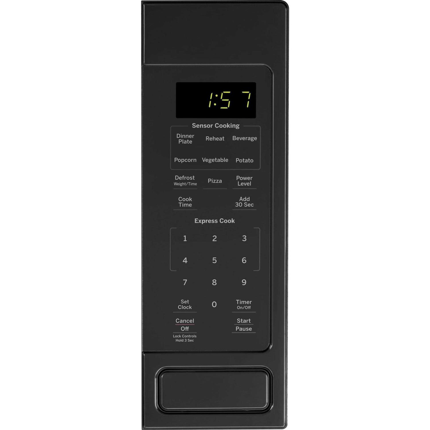 GE Countertop Microwave JES1657SM