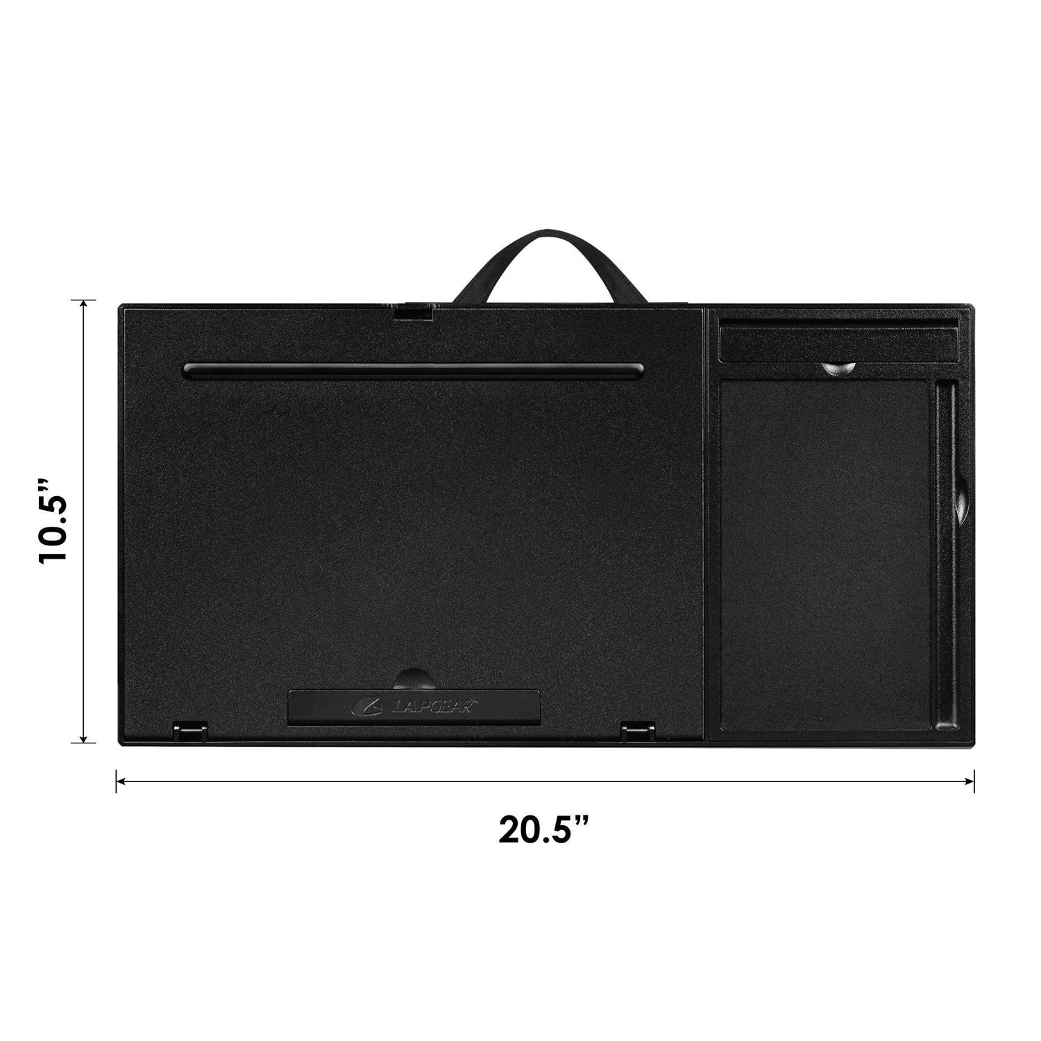 LapGear Ergo Pro Lap Desk