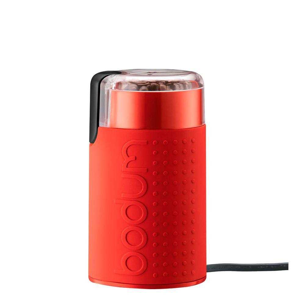Bodum Bistro Blade Electric Coffee Grinder