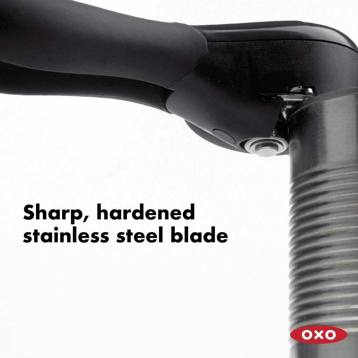 OXO Good Grips Smooth Edge Can Opener