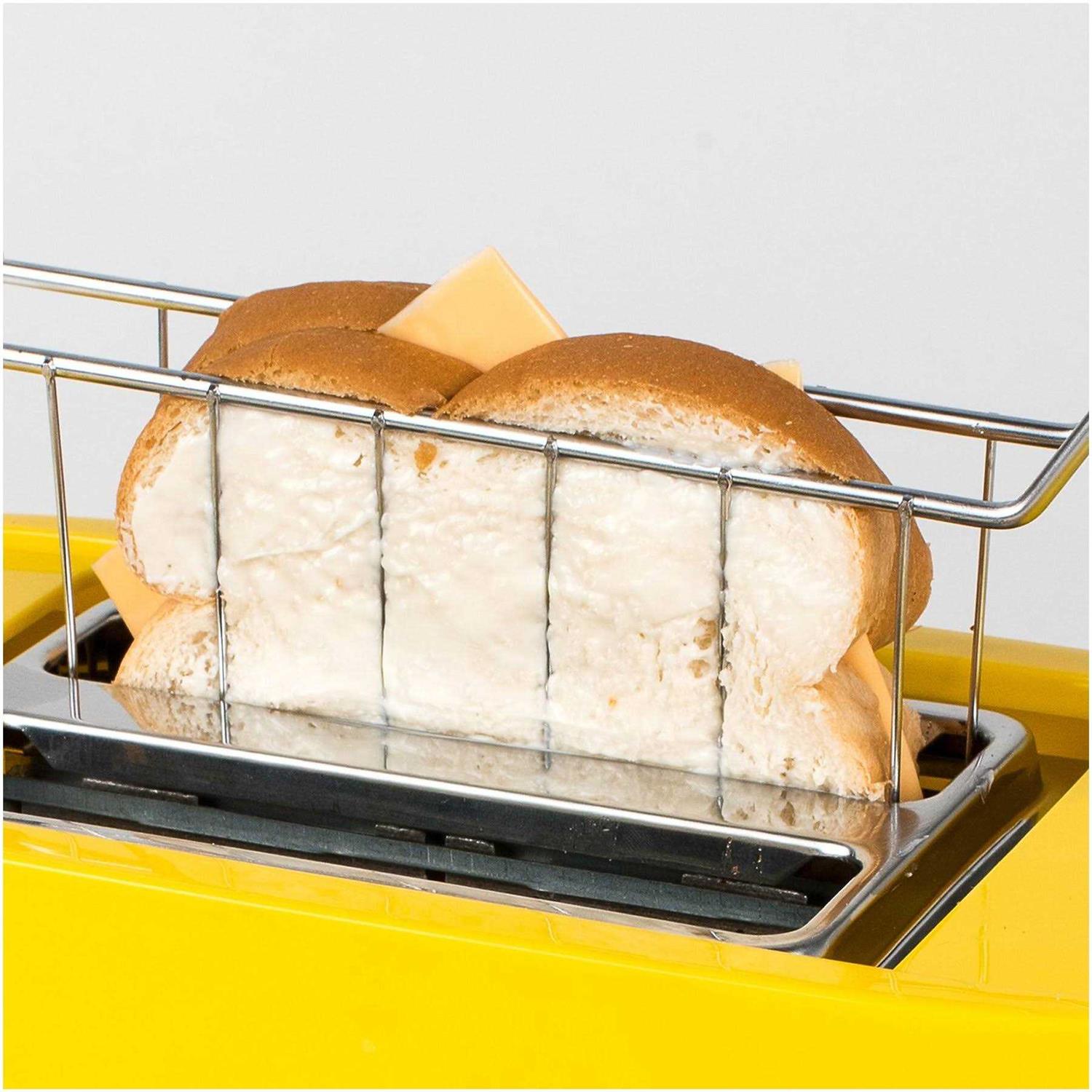 Nostalgia Grilled Cheese Toaster
