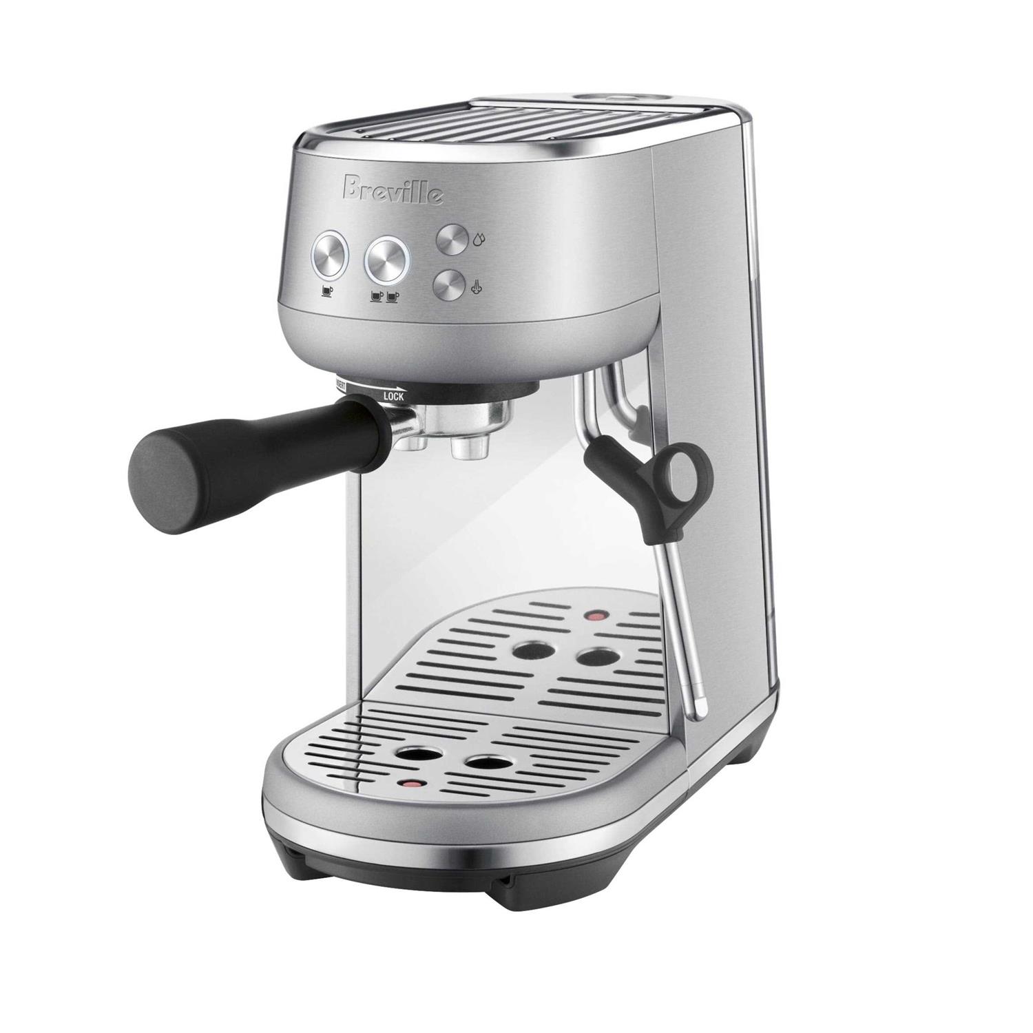 Breville the Bambino