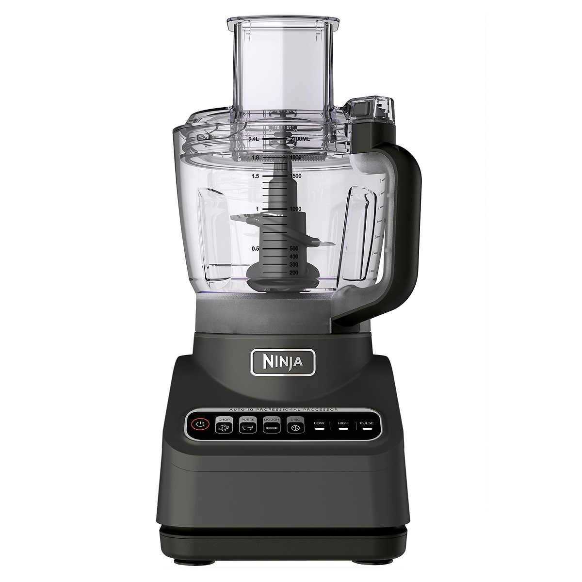Ninja Professional Plus Food Processor